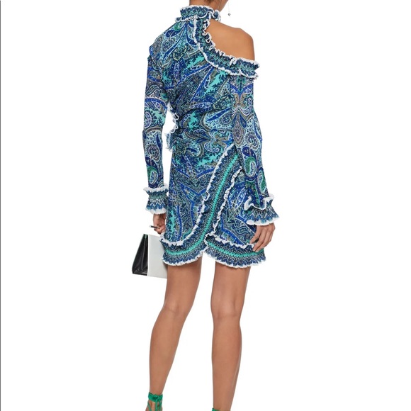 SOLD OUT! NWT Zimmermann Dress - Picture 3 of 4